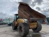 2002 Hydrema 912 Dump Truck - 7