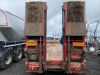 2012 Nooteboom Tri Axle Low Loader - 6