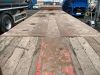 2012 Nooteboom Tri Axle Low Loader - 7