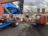 2012 Nooteboom Tri Axle Low Loader - 9