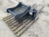 2019 Friel Pallet Forks To Suit Excavator - 5