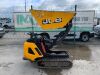 JCB HTD-5 High Tip Tracked Diesel Dumper - 3