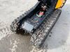 JCB HTD-5 High Tip Tracked Diesel Dumper - 10