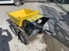 KT-MD250 4WD Petrol Mini Dumper - 3