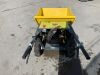 KT-MD250 4WD Petrol Mini Dumper - 4