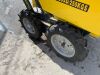 KT-MD250 4WD Petrol Mini Dumper - 8