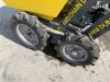 KT-MD250 4WD Petrol Mini Dumper - 9