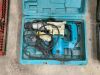 UNRESERVED Job Lot Of Tools To Include: Makita Grinder, Makita Cordless Drill Set, Agatec Laser - Level, Hitachi Cordless Drill & More - 3