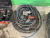 UNRESERVED Job Lot Of Tools To Include: Elu Chopsaw, Air Gun & Hose, Durite Impact Gun, Hex & Star - Key Set & More - 3