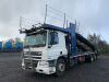 2013 DAF CF 75.310 Car Transporter