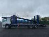 2013 DAF CF 75.310 Car Transporter - 2