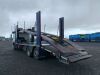 2013 DAF CF 75.310 Car Transporter - 3