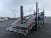 2013 DAF CF 75.310 Car Transporter - 5