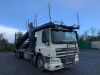 2013 DAF CF 75.310 Car Transporter - 7