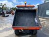 2008 Kubota RTV900 4WD Diesel ATV c/w Tipper Body - 4