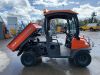 2008 Kubota RTV900 4WD Diesel ATV c/w Tipper Body - 6