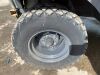 2008 Kubota RTV900 4WD Diesel ATV c/w Tipper Body - 21