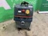 UNRESERVED Bosch Gas 25 110V Power Tool Vacuum - 2