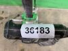 UNRESERVED Eibenstock Diamond Core Drill Rig - 3