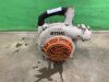 UNRESERVED Stihl BG56 Petrol Leaf Blower - 2