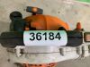 UNRESERVED Stihl BG56 Petrol Leaf Blower - 3