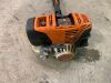 UNRESERVED Stihl KM131R Combi Unit - 2