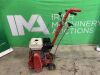 UNRESERVED Cimar Petrol Floor Scrabbler - 2