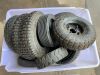 UNRESERVED Selection Of Spare Wheels - 3