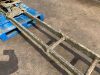 UNRESERVED Honda Petrol Concrete Screed (Approx 20ft) - 4