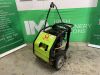 UNRESERVED Pramac Diesel Power Washer