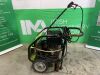 UNRESERVED Pramac Diesel Power Washer - 2