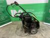 UNRESERVED Pramac Diesel Power Washer - 3