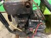 UNRESERVED Pramac Diesel Power Washer - 4