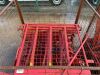 UNRESERVED Smart Guard Work Platfrom (17 x Posts, 26 x Handrails, 15 Stabilisers, 5 x Bridging - Decks, Access Gate, Ladder Access & End Handrails) - 3