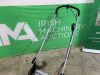 UNRESERVED Castlegarden X555HW Petrol Lawnmower - 3