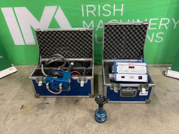 Sanitech SIB Inooer Bore Welding System