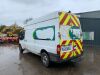 UNRESERVED 2011 Ford Transit T350 MWB RWD Van - 3