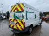 UNRESERVED 2011 Ford Transit T350 MWB RWD Van - 5