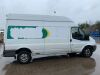 UNRESERVED 2011 Ford Transit T350 MWB RWD Van - 6