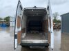 UNRESERVED 2011 Ford Transit T350 MWB RWD Van - 9