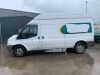 UNRESERVED 2011 Ford Transit T350 RWD MWB Van - 2