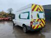 UNRESERVED 2011 Ford Transit T350 RWD MWB Van - 3