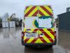 UNRESERVED 2011 Ford Transit T350 RWD MWB Van - 4