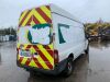 UNRESERVED 2011 Ford Transit T350 RWD MWB Van - 5