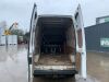 UNRESERVED 2011 Ford Transit T350 RWD MWB Van - 9