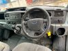 UNRESERVED 2011 Ford Transit T350 RWD MWB Van - 15