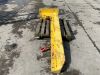 2011 4T Forklift Jib - 2