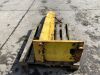 2011 4T Forklift Jib - 5