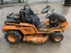 UNRESERVED 2011 AS900 Enduro Ride On Petrol Mulcher - 6