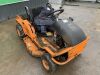 UNRESERVED 2011 AS900 Enduro Ride On Petrol Mulcher - 7